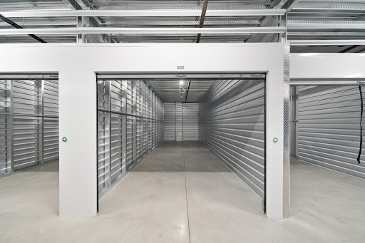 Lock & Leave Storage at Lake Forest image