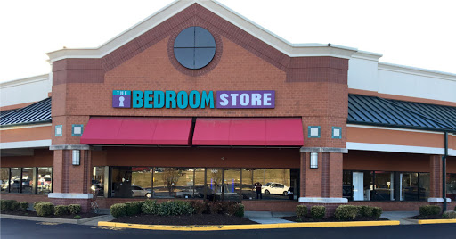 The Bedroom Store, 1661 Clarkson Rd, Chesterfield, MO 63017, USA, 