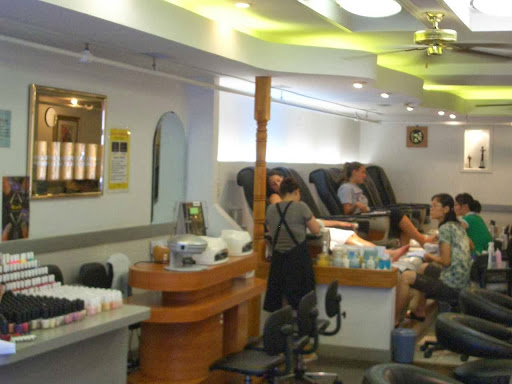 Cosmos Nail Salon