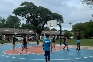 Sekilau Basketball Court (Managed by: Sekilau Basketball Club - SBC) image