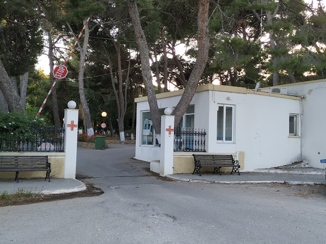 Opinii despre Νοσοκομείο Λέρου în Λέρος - Γιατρός