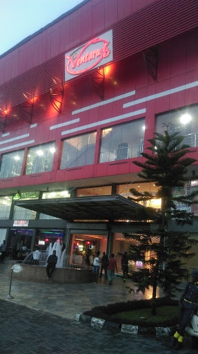 Wakanow, Shop V1 First Floor Ventura Mall, Samonda, Samonda, Ibadan, Nigeria, Outlet Mall, state Oyo