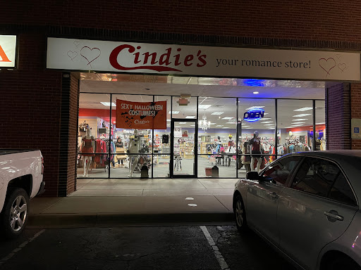 Cindie's - Midland