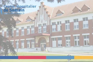 Centre Hospitalier de Somain image