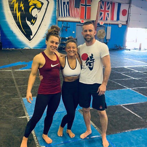 Jujitsu School «Scorpion Fighting System», reviews and photos, 2244 Euler Rd #103, Brighton, MI 48114, USA