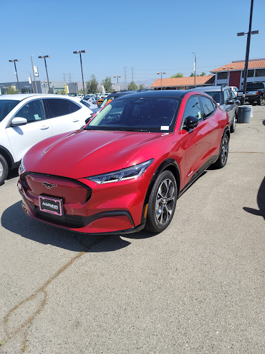 Ford Dealer «AutoNation Ford Valencia», reviews and photos, 23920 Creekside Rd, Valencia, CA 91355, USA