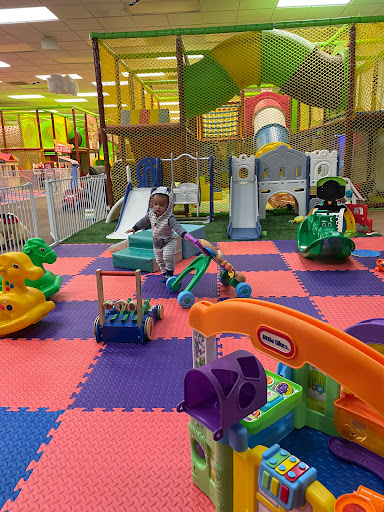 Little Friends Play image