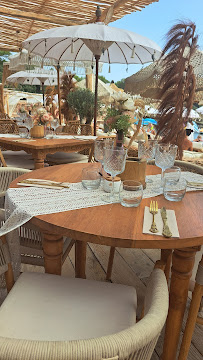 Atmosphère du Restaurant La Pura Vida à Roquebrune-sur-Argens - n°8