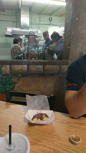 Donut Shop «Original Donut Shop», reviews and photos, 3307 Fredericksburg Rd, San Antonio, TX 78201, USA