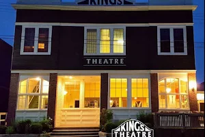 King's Theatre image