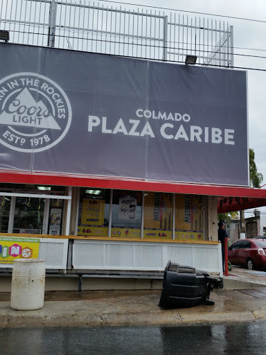 Colmado Plaza del Caribe