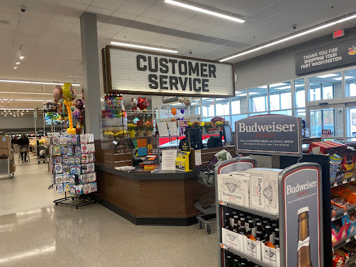 Grocery Store «Giant Food», reviews and photos, 9580 Livingston Rd, Fort Washington, MD 20744, USA