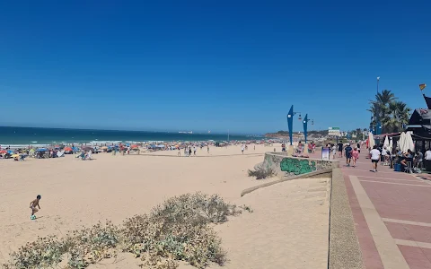 Playa de la Barrosa image