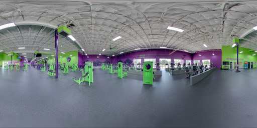 Gym «Youfit Health Clubs», reviews and photos, 1301 E Belt Line Rd, Richardson, TX 75081, USA