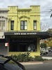 Town Bike Pitstop Logo, Redfern, Australia, Cafe