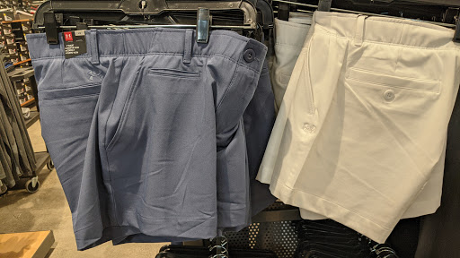 Clothing Store «Under Armour Factory House», reviews and photos, 12801 W Sunrise Blvd #429, Sunrise, FL 33323, USA