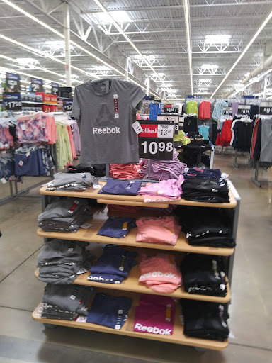 Department Store «Walmart Supercenter», reviews and photos, 1149 Nimmo Pkwy, Virginia Beach, VA 23456, USA