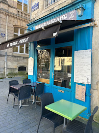 Atmosphère du Restaurant O Marie-Annie à Bordeaux - n°2
