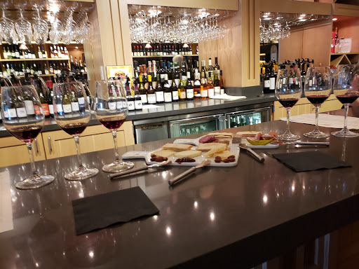 Wine Store «Half Moon Bay Wine & Cheese», reviews and photos, 421 Main St, Half Moon Bay, CA 94019, USA