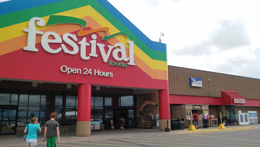 Supermarket «Festival Foods», reviews and photos, 1613 N Central Ave, Marshfield, WI 54449, USA