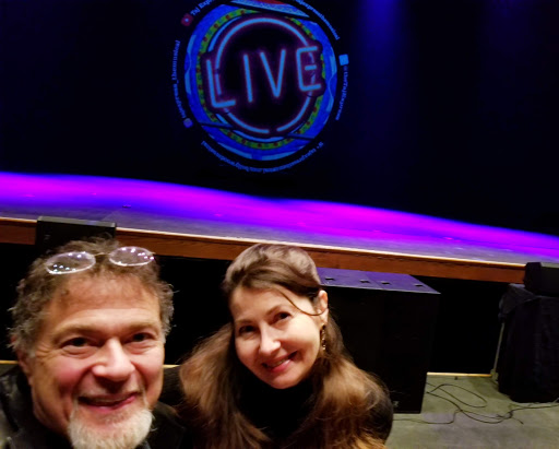 Performing Arts Theater «Anderson Center For the Arts», reviews and photos, Parkway E, Vestal, NY 13850, USA