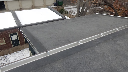 Roofing Contractor «Core Contractors», reviews and photos, 4049 St Paul St, Denver, CO 80216, USA