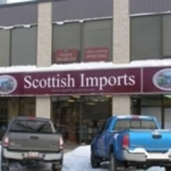 Scottish Imports Inc - Forever Tartan