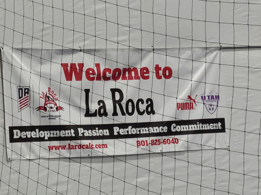 Football Club «La Roca Futbol Club», reviews and photos, 335 N 300 W #104, Kaysville, UT 84037, USA