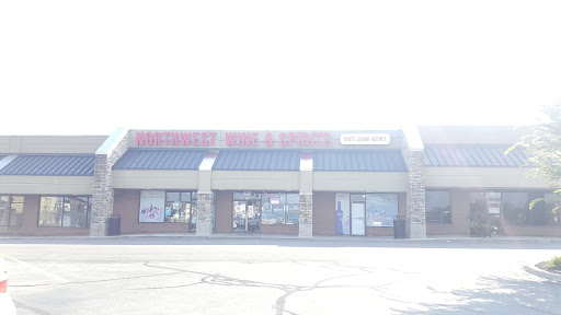 State Liquor Store «Northwest Wine & Spirits», reviews and photos, 821 Bethel Rd, Columbus, OH 43214, USA