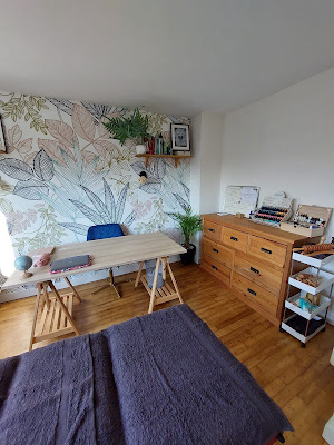 Katiana Naturopathe à Lorient et en Ligne & Drainage à Quéven