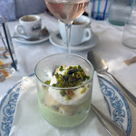 Photo n°6 de l'avis de Patrick.i fait le 25/08/2021 à 00:24 sur le  Ristorante il Cantuccio Nerano à Marina del Cantone