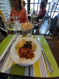 Plats et boissons du Restaurant arménien La Fiancée du Désert à Pau - n°16