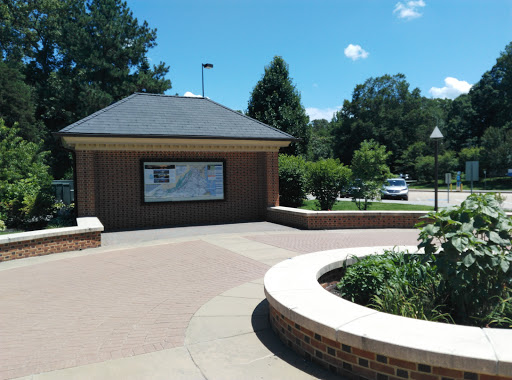 Tourist Information Center «New Kent East Coast Gateway Safety Rest Area and Welcome Center», reviews and photos, Interstate I-64 East, Providence Forge, VA 23140, USA