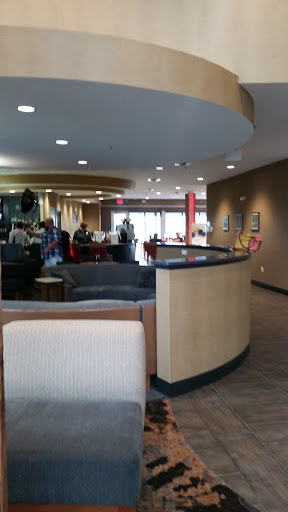 Hotel «DoubleTree by Hilton West Fargo», reviews and photos, 825 E Beaton Dr, West Fargo, ND 58078, USA