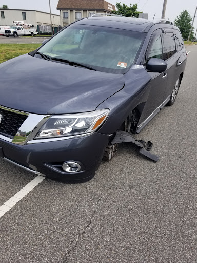 Auto Body Shop «Ultimate Collision Repair», reviews and photos, 1115 US-1, Edison, NJ 08837, USA