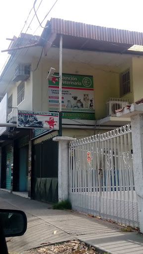 Centro Veterinario Docente Integral