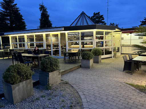 La Casa De Pelle in Væggerløse, Sønderborg
