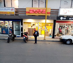 DHL Express ServicePoint photo