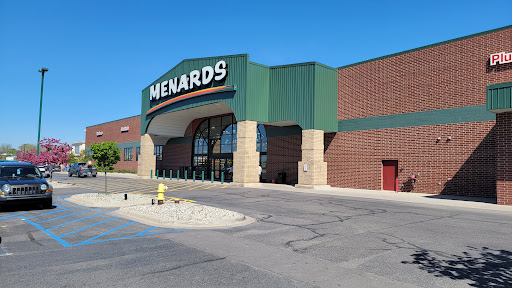 Home Improvement Store «Menards», reviews and photos, 45500 Market Place Blvd., New Baltimore, MI 48051, USA