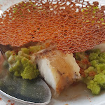 Photo n°1 de l'avis de Filomena.a fait le 05/05/2022 à 16:20 sur le  Il Cavalluccio Stabilimento Balneare - Ristorante à Rocca San Giovanni