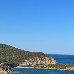 Photo n°4 de l'avis de Michel.m fait le 30/07/2023 à 19:08 sur le  Chia Beach à Domus de Maria