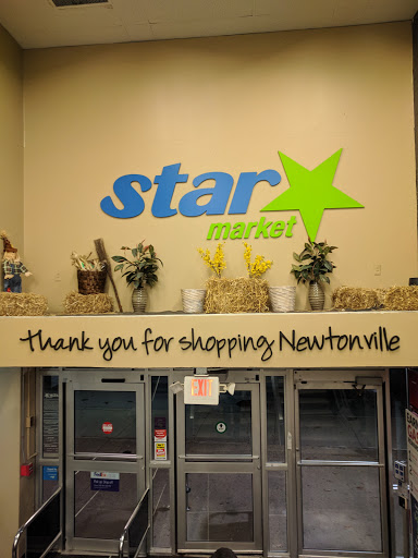 Grocery Store «Star Market», reviews and photos, 33 Austin St, Newtonville, MA 02460, USA