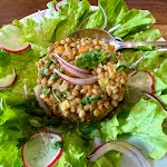 Photo n°1 de l'avis de Hans.e fait le 01/04/2024 à 18:01 sur le  Bistrô Gato pardo à Lisbon