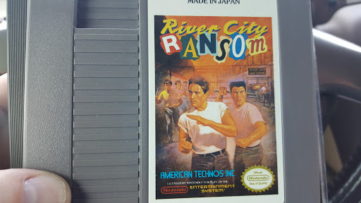 Video Game Store «Save Point Video Games», reviews and photos, 8640 University City Blvd, Charlotte, NC 28213, USA