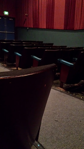 Movie Theater «Bluelight Cinemas», reviews and photos, 21275 Stevens Creek Blvd, Cupertino, CA 95014, USA