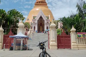 Phra Pathom Chedi image