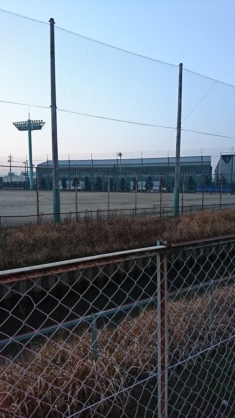 福島野球場