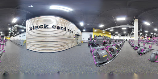 Gym «Planet Fitness», reviews and photos, 2725 N Bristol St, Santa Ana, CA 92706, USA