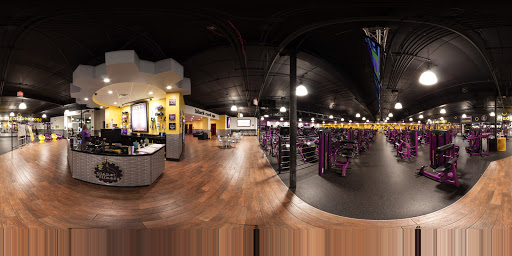 Gym «Planet Fitness», reviews and photos, 4135 Chicago Ave, Riverside, CA 92507, USA