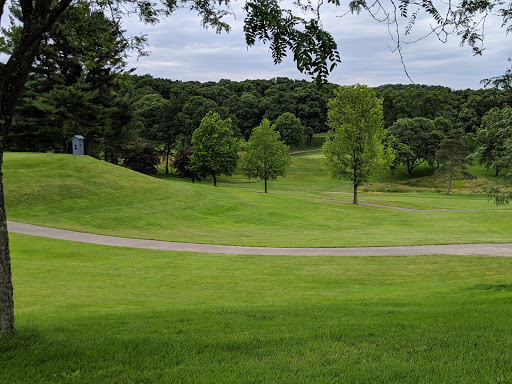 Country Club «Wildwood Golf Club», reviews and photos, 2195 Sample Rd, Allison Park, PA 15101, USA